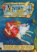 Fairy Tales Series : Vivia'S Undersea Adventure (Petualangan Vivia Di Bawah Laut)