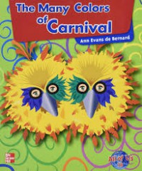 All Of Us 1B : The Many Colors Of Carnival