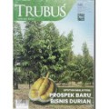 Trubus 646 (September 2023): Liputan Malaysia: Prospek Baru Bisnis Durian