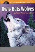 Wdrs: Owls, Bats, Wolves