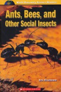 Wdsr: Ants, Bees, And Other Social Insects