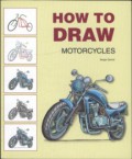 How To Draw Motorcycles