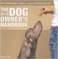 The Dog Owner'S Handbook