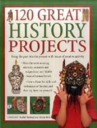 120 Great History Projects