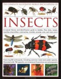 The Complete Illustrated World Encyclopedia Of : Insects