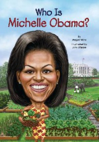 Who Is Michelle Obama?