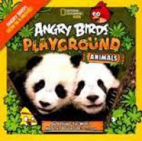 Angry Birds Playground : Animals