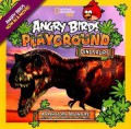 Angry Birds Playground : Dinosaurs