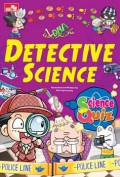 Science Quiz Vol. 38 : Detective Science