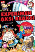 Science Quiz Vol. 37 : Experimen Aksi Reaksi