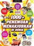 1000+ Penemuan Menakjubkan Di Dunia