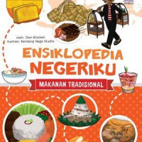 Ensiklopedia Negeriku : Makanan Tradisional