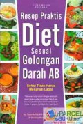 Resep Praktis Diet Sesuai Golongan Darah Ab