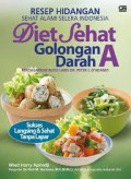 Resep Hidangan Sehat Alami Selera Indonesia Diet Sehat Golongan Darah A