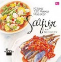 Koleksi 120 Resep Masakan Sayur Plus Tahu-Tempe & Telur