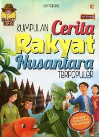 Kumpulan Cerita Rakyat Nusantara Terpopuler