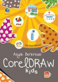 Asyik Berkreasi Coreldraw Kids