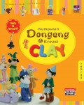 Kumpulan Dongeng & Kreasi Clay