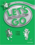 Let'S Go 4 Edisi Ke 3 (Teacher'S Book)