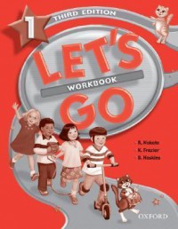 Let'S Go 1 Edisi Ke 3 (Teacher'S Book)