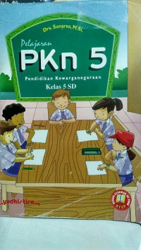 Pelajaran Pkn 5