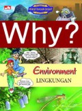 Science Comic : Why ? Lingkungan