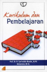 Kurikulum Dan Pembelajaran