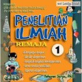 Penelitian Ilmiah Remaja 1