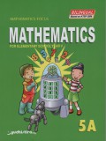 Mathematics For Elementary School Year V-5A