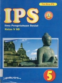 Ilmu Pengetahuan Sosial Kelas 5 Sd