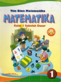 Matematika Kelas 1 Sd