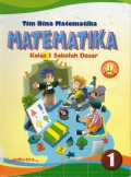 Matematika Kelas 1 Sd