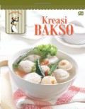 Kreasi Bakso