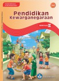 Pendidikan Kewarganegaraan Kls 2 Sd