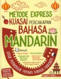 Metode Express Kuasai Percakapan Bahasa Mandarin