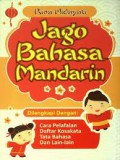 Jago Bahasa Mandarin