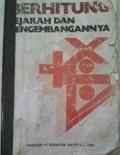 Berhitung. Sejarah Dan Perkembangannya