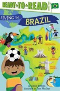 Ready To Read Level Two : Living In ? Brazil