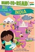 Ready To Read Level Two : Living In ? India