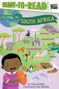 Ready To Read Level Two : Living In ? South Africa