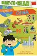 Ready To Read Level Two : Living In ? China