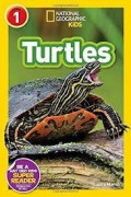 National Geographic Kids : Turtles