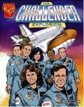 Graphic Library : The Challenger Explosion