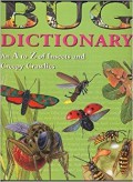 Bugs Dictionary An A To Z Of Insects And Creepy Crawlies