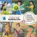 Kumpulan Cerita Asli Indonesia Vol 1