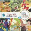 Kumpulan Cerita Asli Indonesia Vol 2