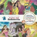 Kumpulan Cerita Asli Indonesia Vol 3