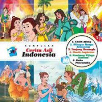 Kumpulan Cerita Asli Indonesia Vol 10