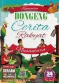 Kumpulan Dongeng Cerita Rakyat