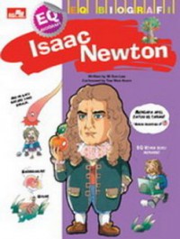 Eq Biografi : Isac Newton